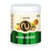 supergreen mango maracuja nupreme spirulina chlorella ječmen
