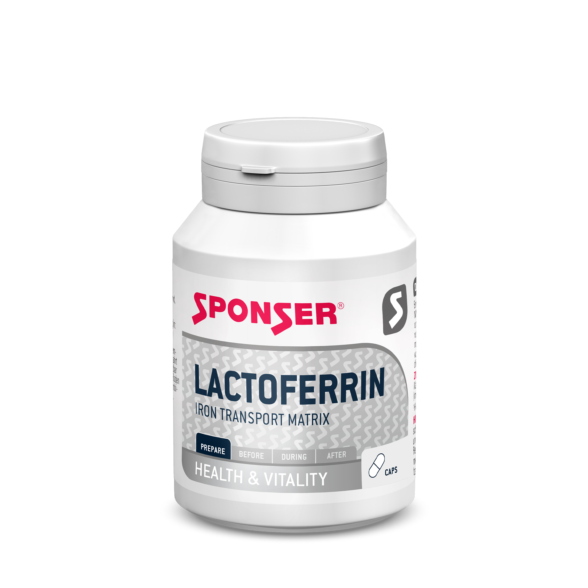 Účinný doplnok železa pre energiu, imunitu a vitalitu