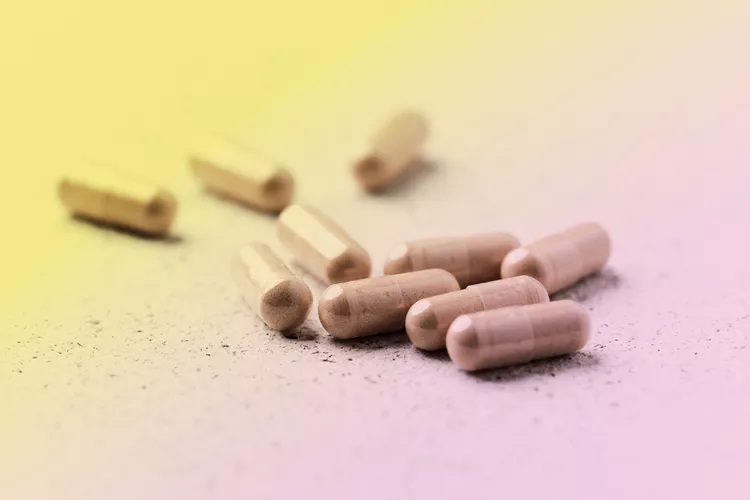 Ako pravidelná konzumácia ašvagandy ovplyvňuje telo?