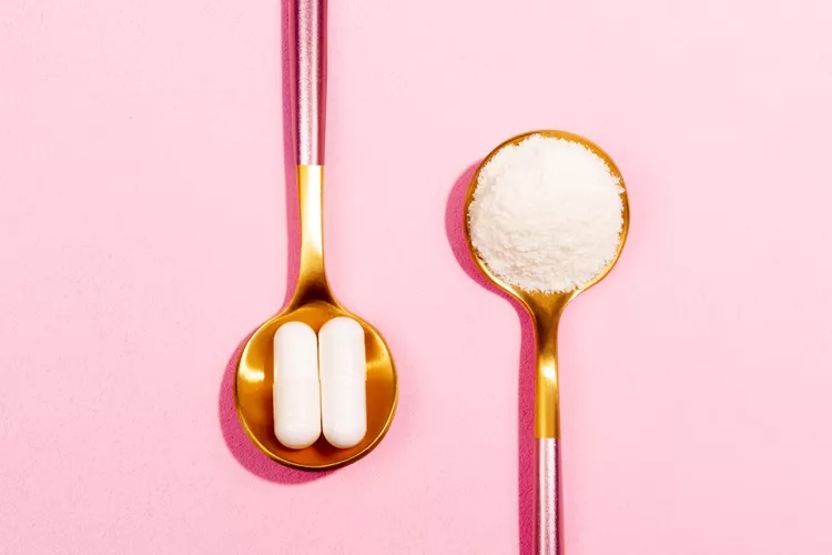 Čo sa deje s vaším telom, keď užívate horčík každý deň