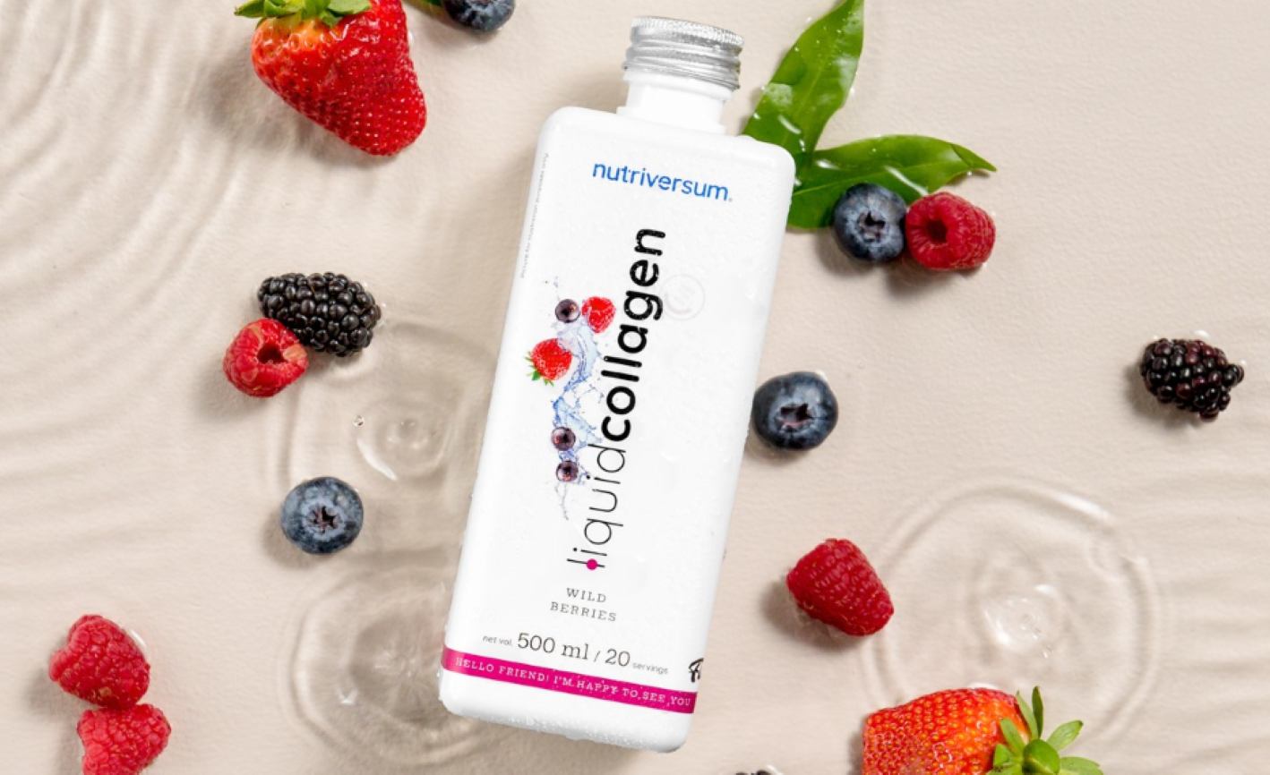 liquid collagen