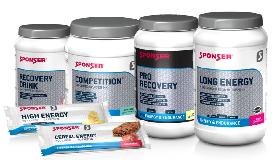 sponser produkty