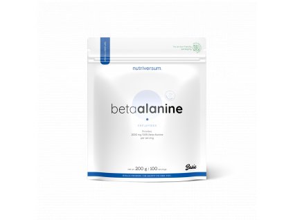 beta alanine 200g webshop