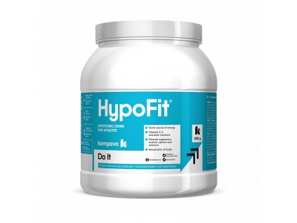 HypoFit