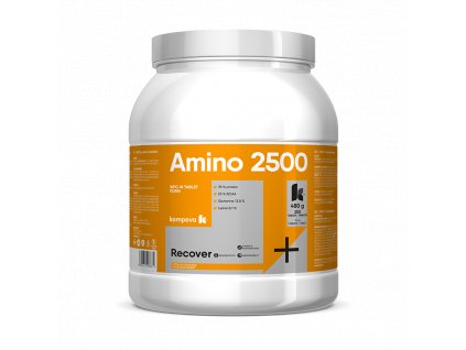 Amino 2500, 2500 mg/200 tbl