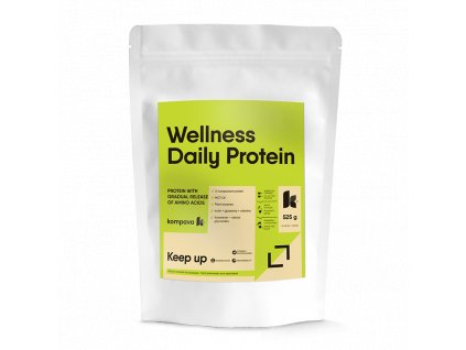 Wellness Daily Protein