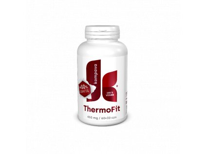 ThermoFit 450 mg/60 kps