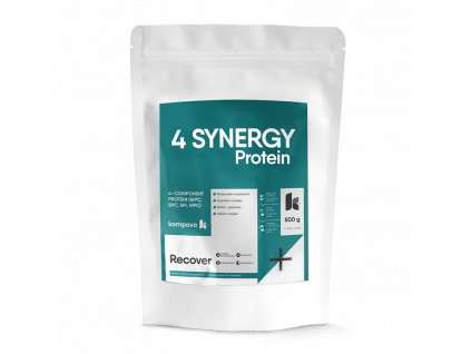 4 SYNERGY Protein