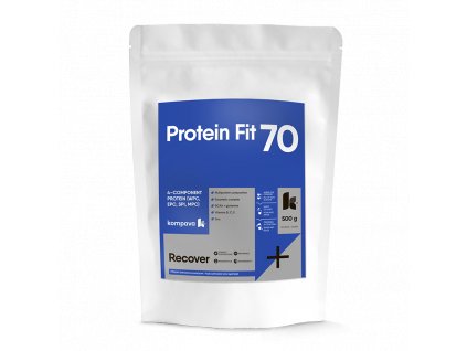 Vzorka - ProteinFit 70 30 g/1 dávka,