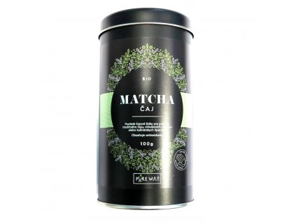 MATCHA TEA, 100 g