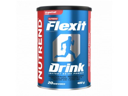 FLEXIT DRINK - grep, 400 g