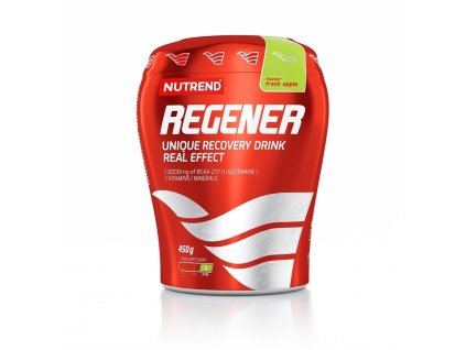 REGENER - fresh apple, 450 g