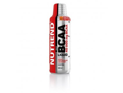 BCAA LIQUID, 500 ml