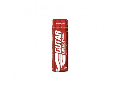 GUTAR ENERGY SHOT, 60 ml