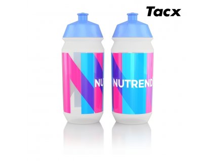 ŠPORTOVÁ FĽAŠA TACX, 500 ml
