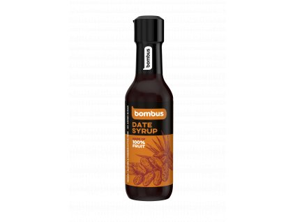 dh bombus datlovz sirup 300 g