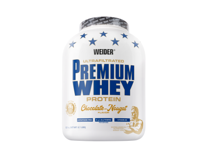 21746 weider premium whey protein 2300 g