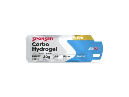 Carbo Hydrogel Neutral scaled