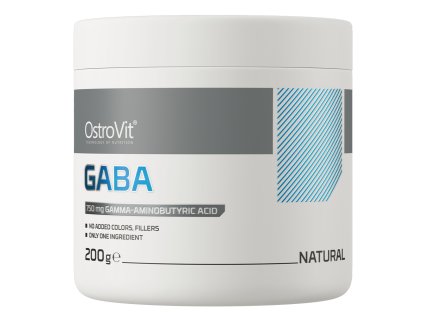 eng pl OstroVit GABA 200 g 21145 1