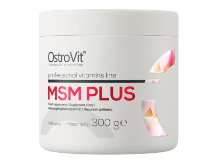 eng pl OstroVit MSM Plus 300 g 16752 1 natural