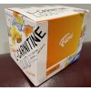 FLOW-L-Carnitine Liquid 20x25 ml shots (Príchuť orange)