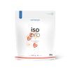 iso pro white chocolate strawberry webshop