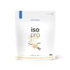PURE - Iso Pro (Balenie 1000 g (DOY), Príchuť milk chocolate)