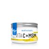 nutriversum VITA Vitamin C MSM 150g 500px