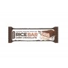 BOMBUS RICE BAR DARK CHOCOLATE 18 G