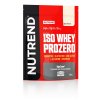 Nutrend ISO WHEY PROZERO (srvátkový proteínový izolát) 500 g