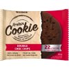 wde protein cookie 90 g chocolate chips 1000