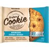 wde protein cookie 90 g cookie dough