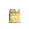 denuts cream 250 g white brownie