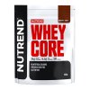 whey core chocolate cocoa 900g