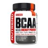 bcaa 411 energy powder 500 g pomaranc