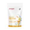 Clear Iso Whey Orange Yuzu