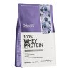 eng pl OstroVit 100 Whey Protein 700 g 26376 blueberry yoghurt