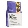 eng pl OstroVit 100 Whey Protein 700 g 27122 blueberry cheesecake