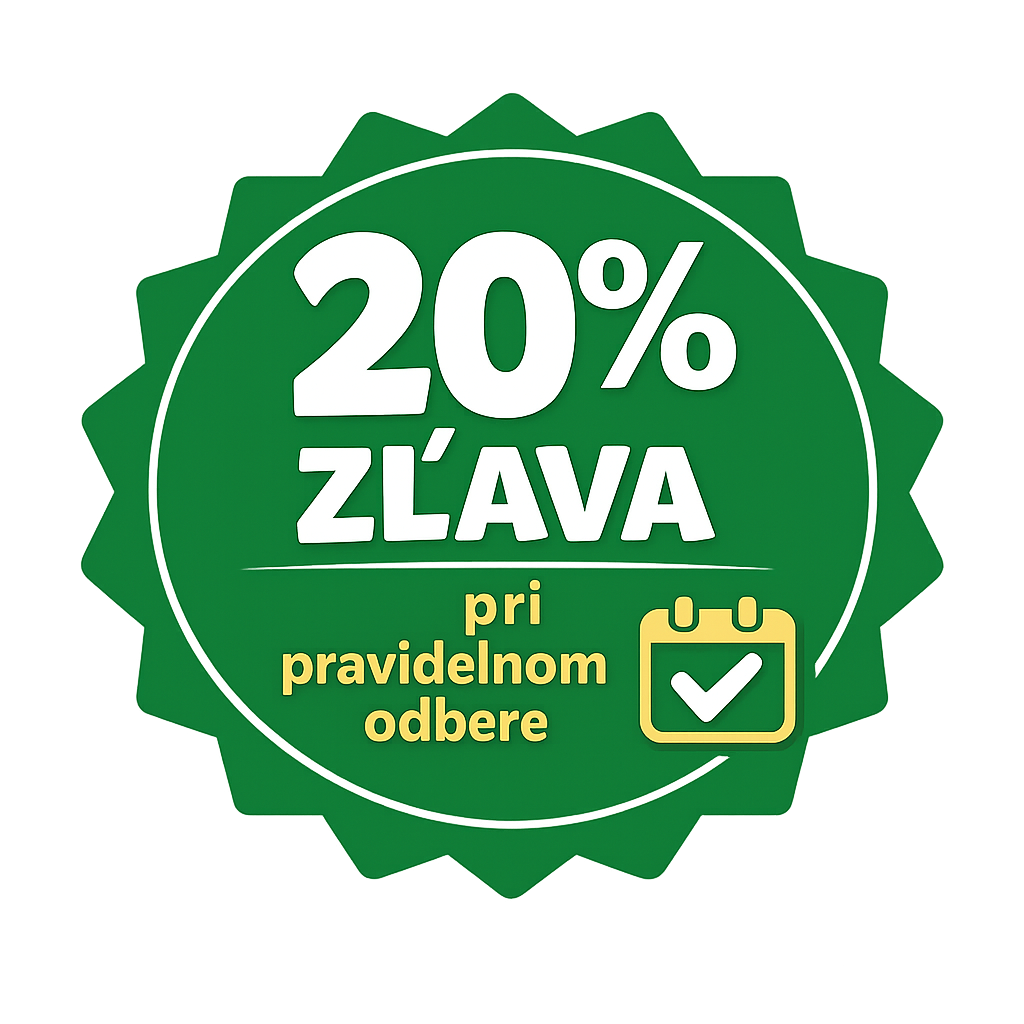 Darček zdarma