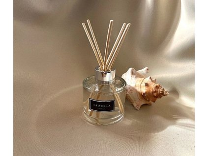 Difuzer La Stella - Verbena, Bergamot, Grep