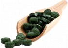 Chlorella