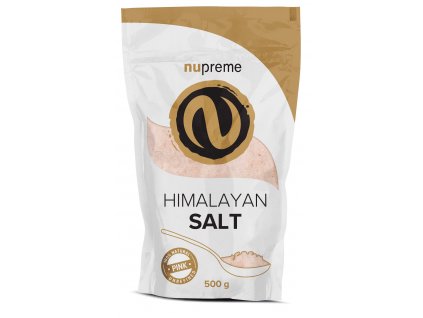Nupreme himálajská sůl