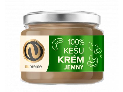 nupreme kesu krem 220g