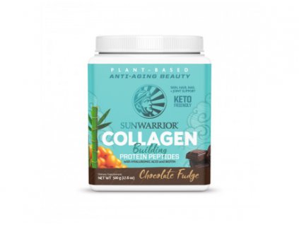 collagen builder cokoladovy