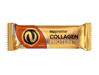 nupreme collagen protein bar saltycaramel final render LQ