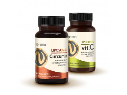 curcumin vit c, liposomal, vitamin