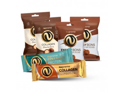 beauty bons + energy bons a collagen