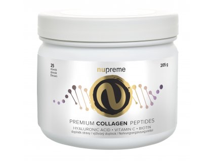 collagen premium peptides nupreme kolagen