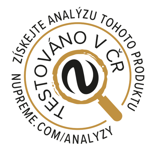 Chlorella 120tbl BIO NUPREME Obrázek