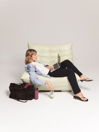 Krásné pondělí naše matchinky! 🤍 Doufám, že vás dnešním dnem bude naše matcha provázet. btw. v comfy oblečení od...